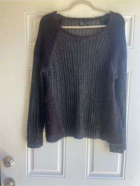 The Fisher Project sweater